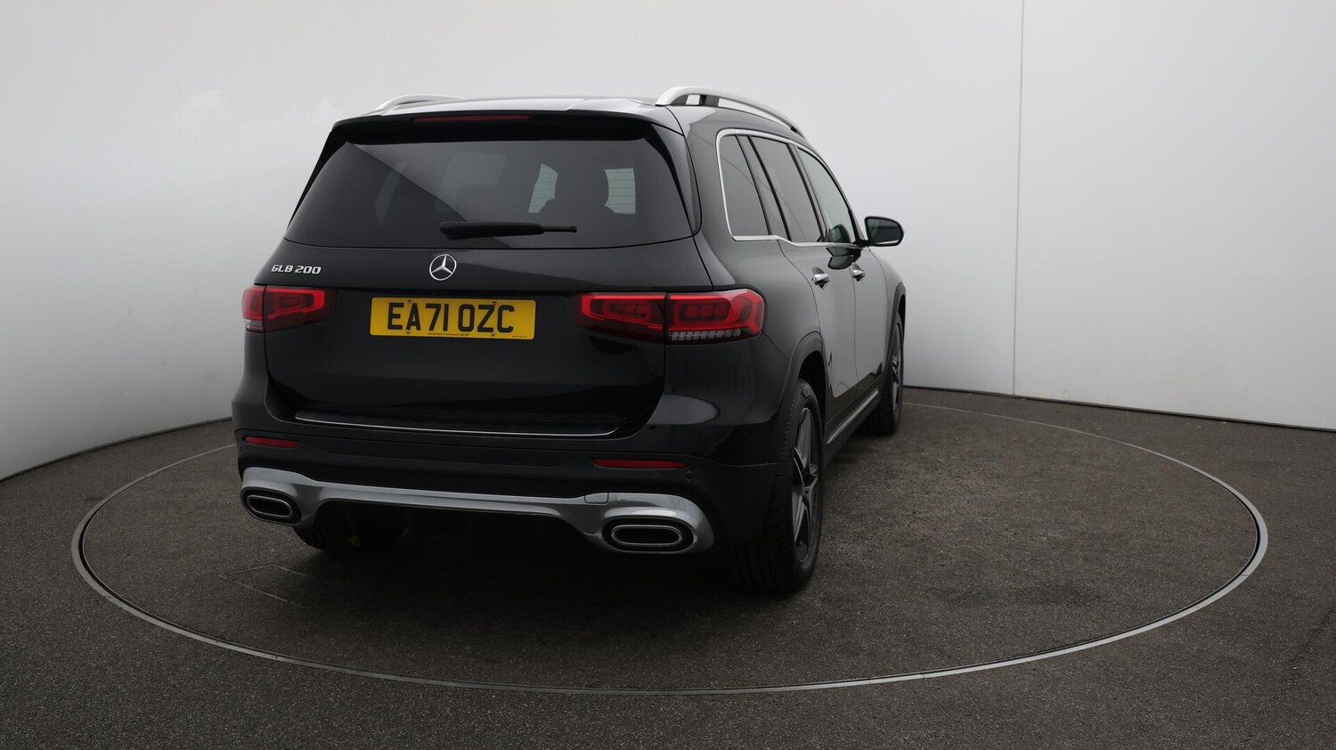 Used Mercedes-Benz GLB 2022 for sale - 76314583: Photo 59