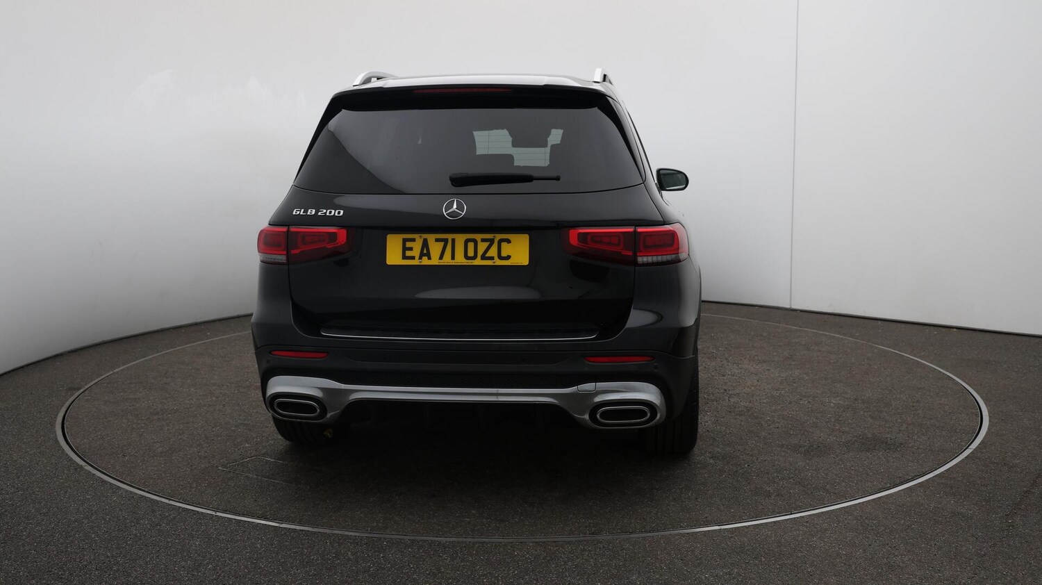 Used Mercedes-Benz GLB 2022 for sale - 76314583: Photo 60