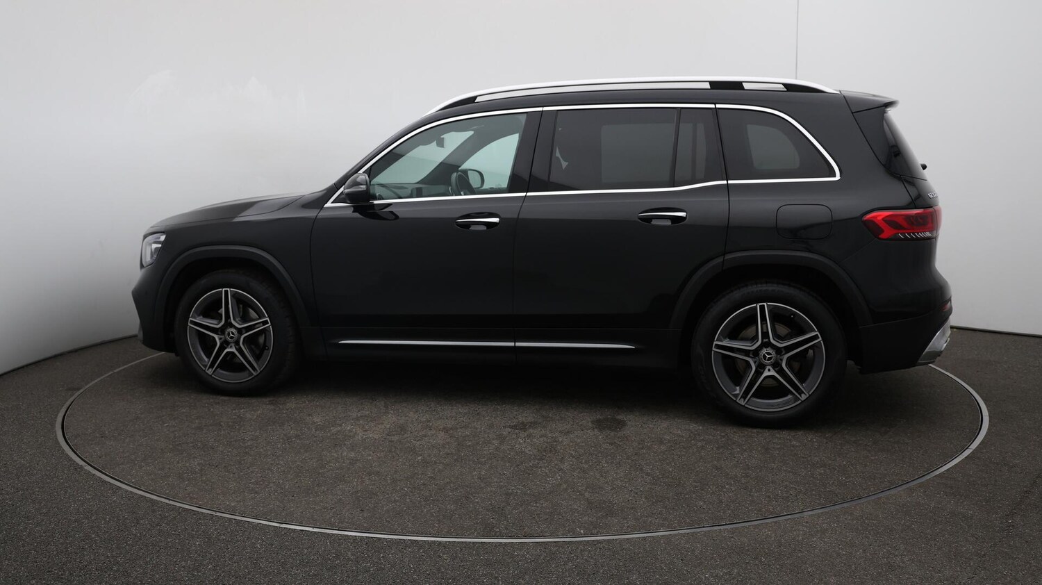 Used Mercedes-Benz GLB 2022 for sale - 76314583: Photo 61