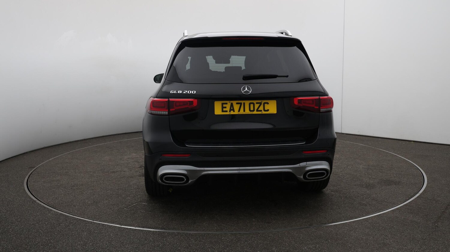 Used Mercedes-Benz GLB 2022 for sale - 76314583: Photo 62