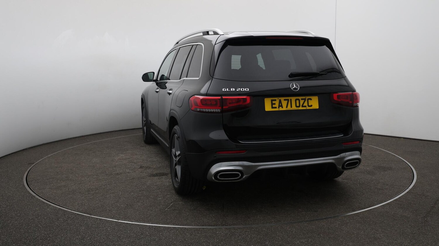 Used Mercedes-Benz GLB 2022 for sale - 76314583: Photo 63