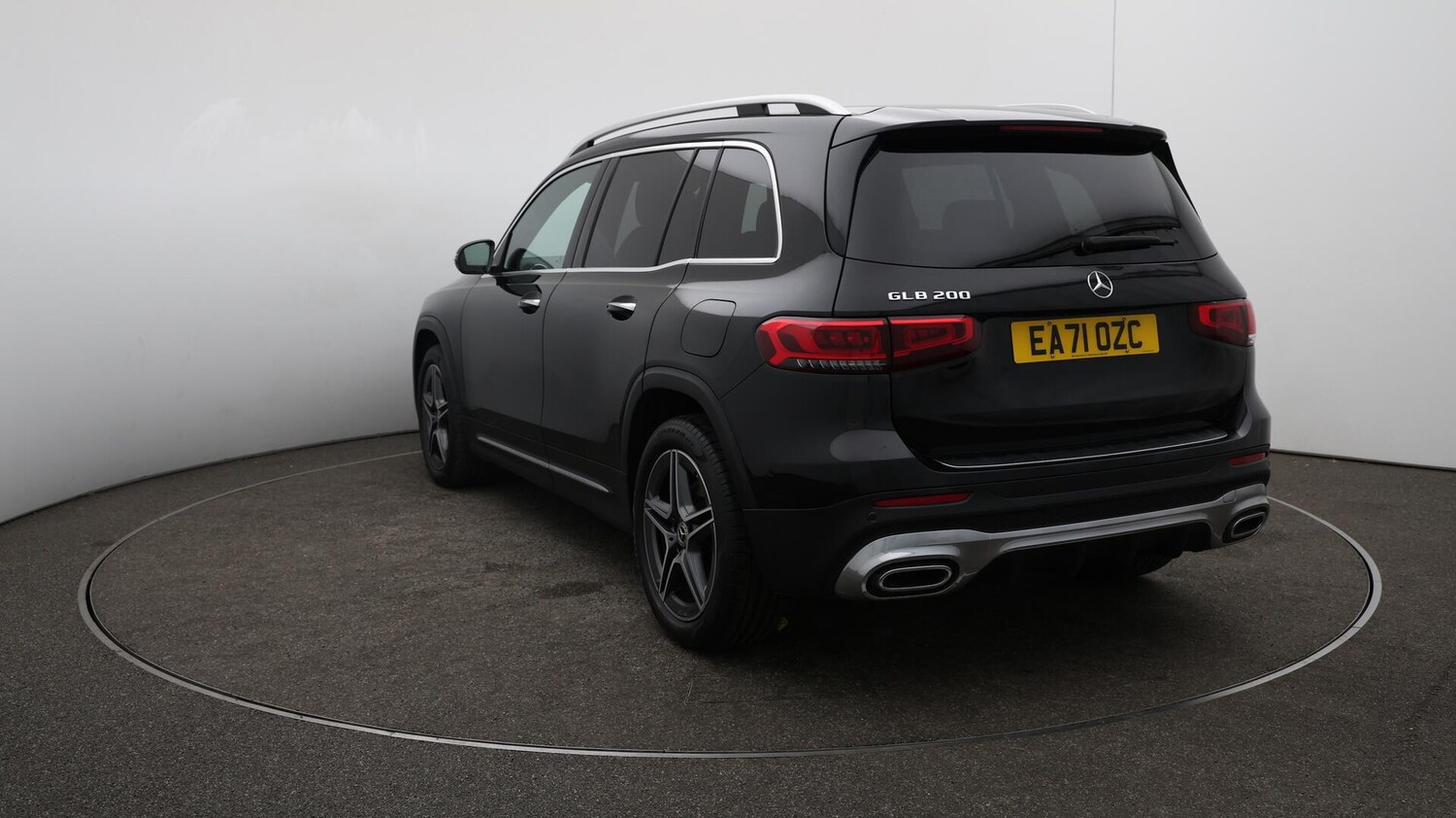 Used Mercedes-Benz GLB 2022 for sale - 76314583: Photo 64