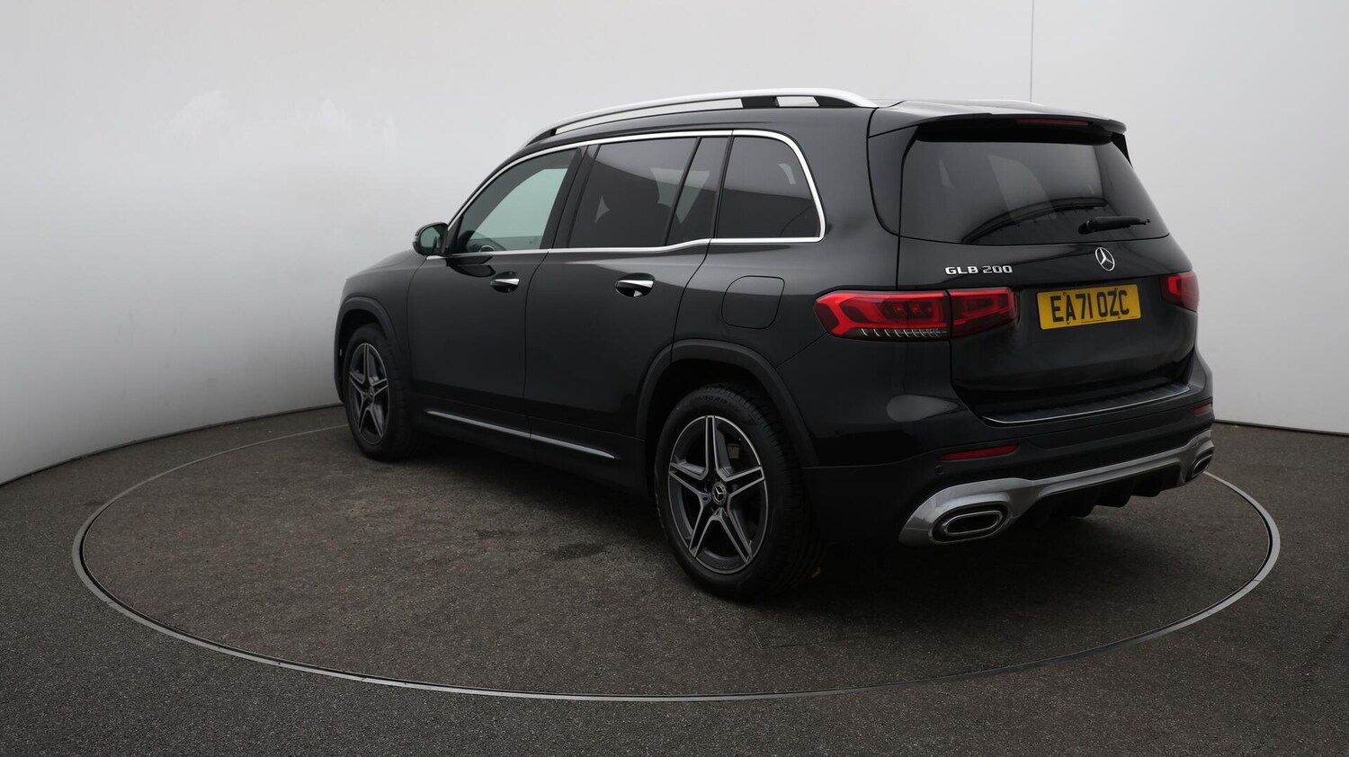 Used Mercedes-Benz GLB 2022 for sale - 76314583: Photo 65