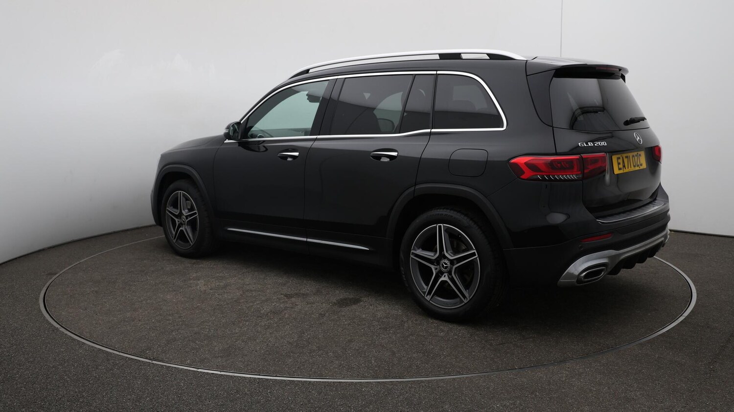 Used Mercedes-Benz GLB 2022 for sale - 76314583: Photo 66