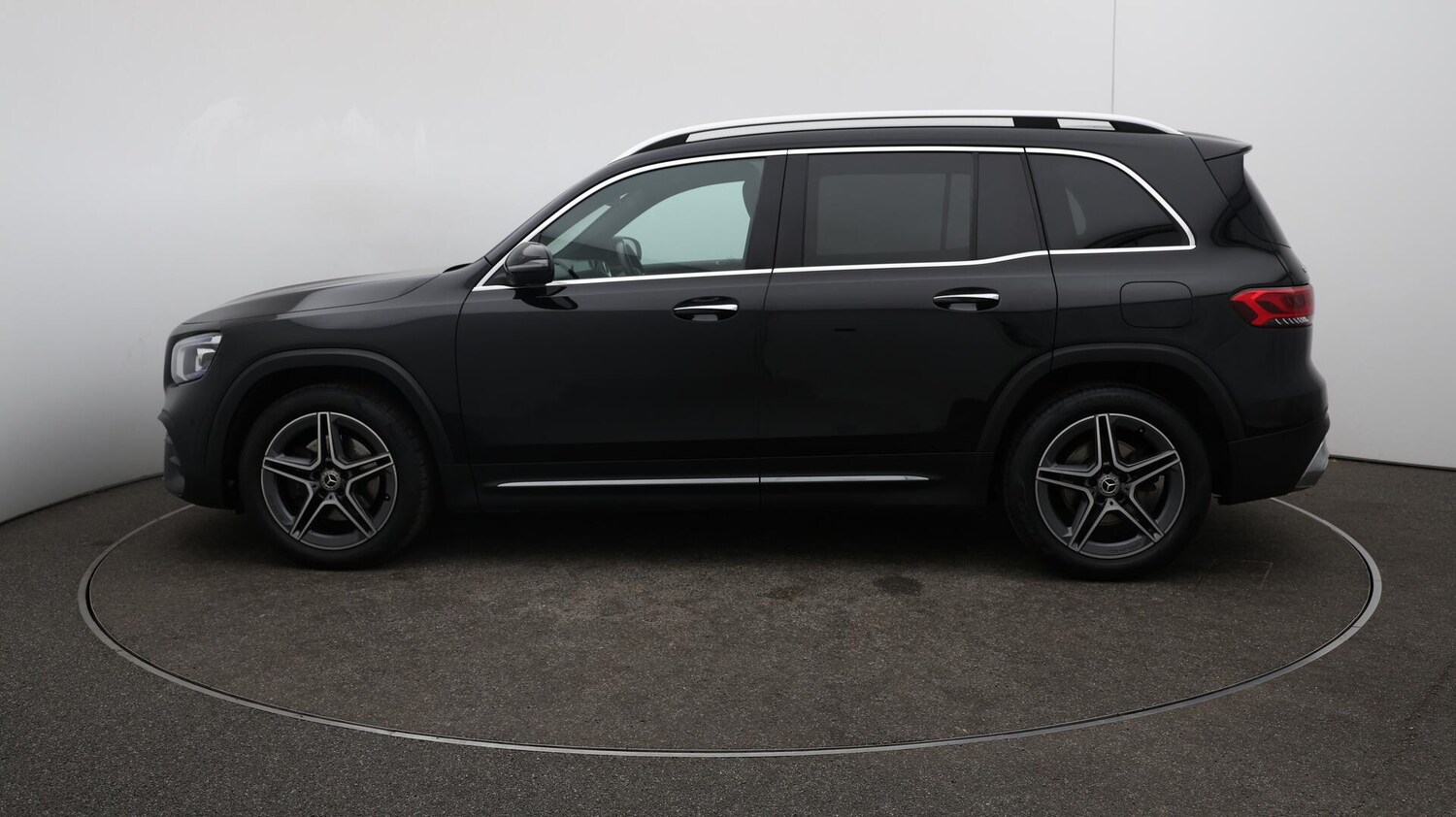 Used Mercedes-Benz GLB 2022 for sale - 76314583: Photo 67