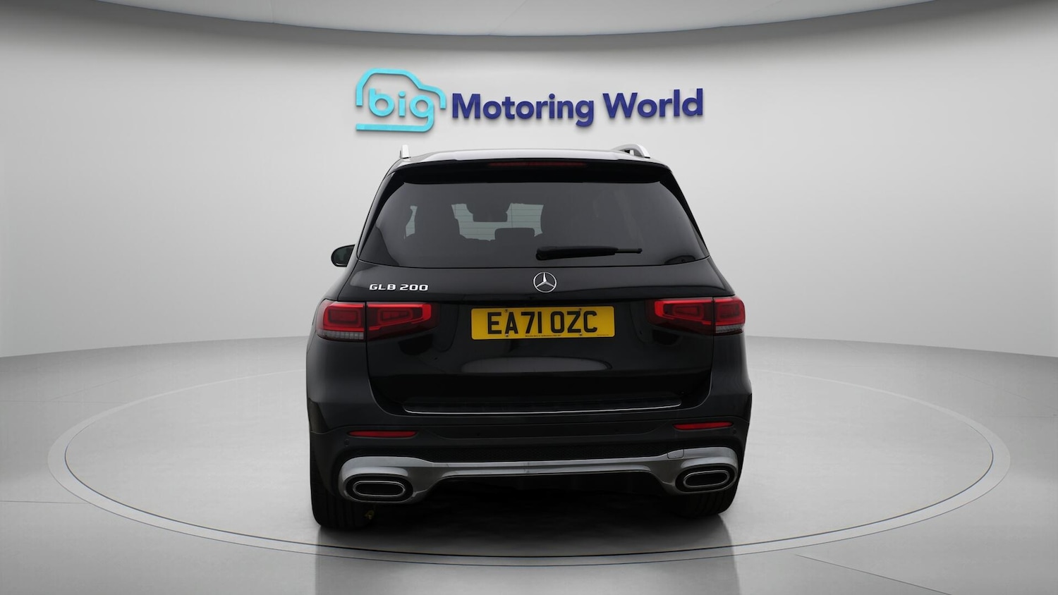 Used Mercedes-Benz GLB 2022 for sale - 76314583: Photo 7