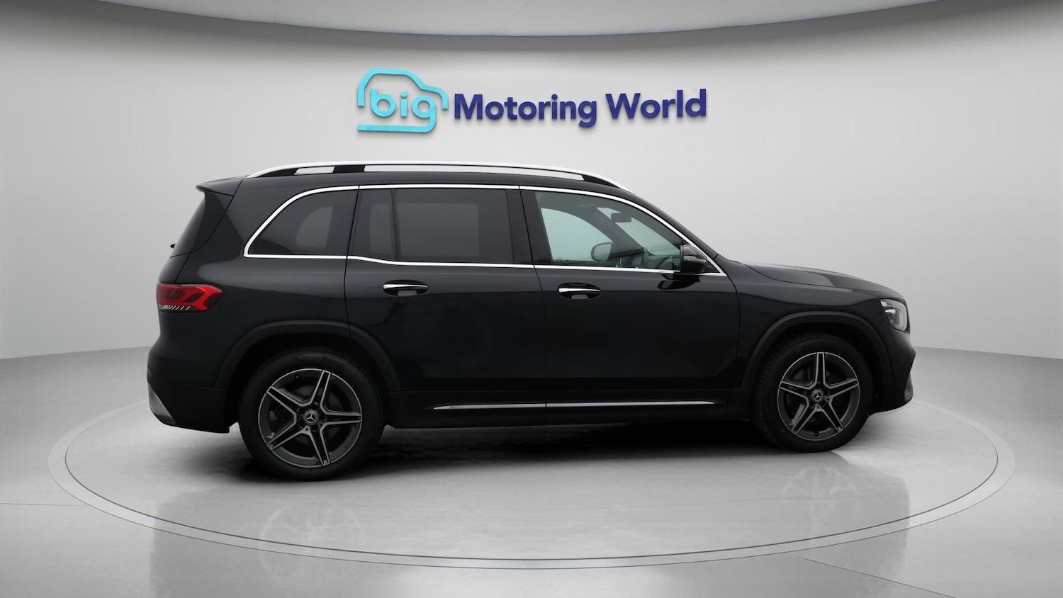 Used Mercedes-Benz GLB 2022 for sale - 76314583: Photo 9