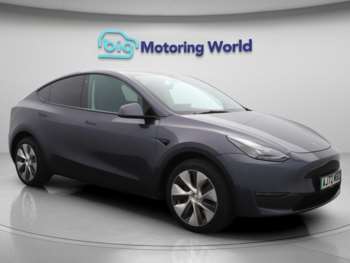 Used Tesla Model Y 2022 for sale - 74965813: Photo