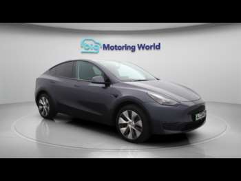 Used Tesla Model Y 2022 for sale - 74965813: Photo