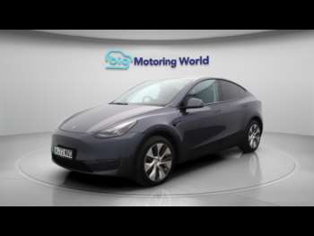 Used Tesla Model Y 2022 for sale - 74965813: Photo
