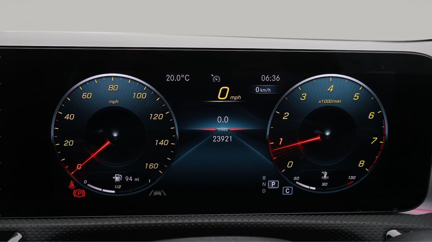 Used Mercedes-Benz CLA 2022 for sale - 77445629: Photo 10