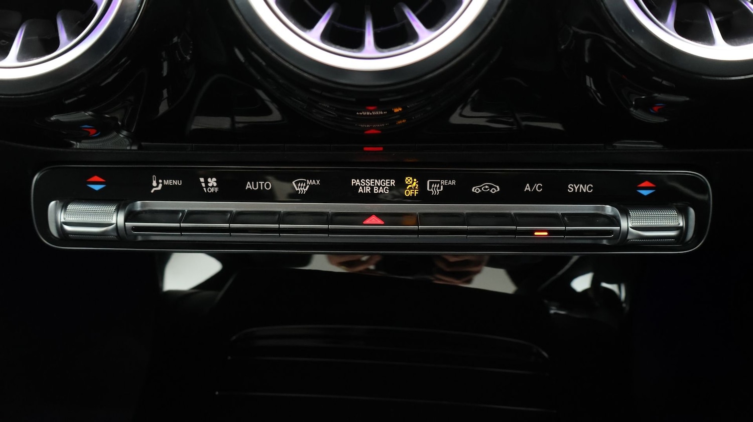 Used Mercedes-Benz CLA 2022 for sale - 77445629: Photo 12