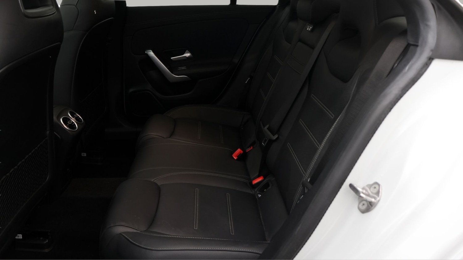 Used Mercedes-Benz CLA 2022 for sale - 77445629: Photo 16