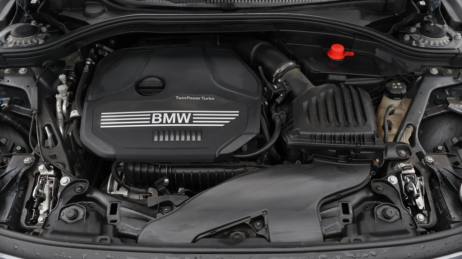 Used BMW 2 Series 2022 for sale - 76538183: Photo 20