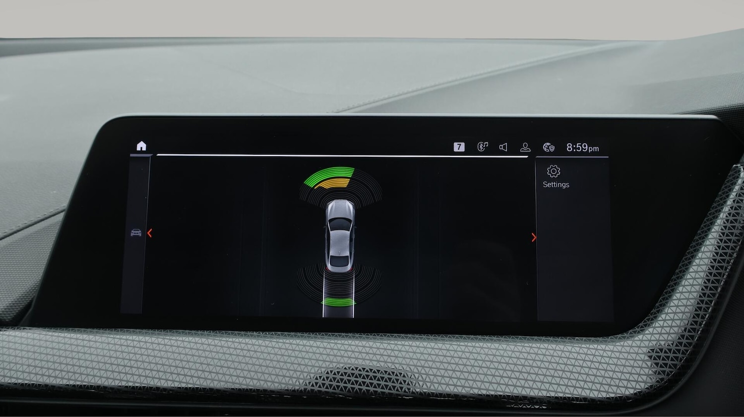 Used BMW 2 Series 2022 for sale - 76538183: Photo 24