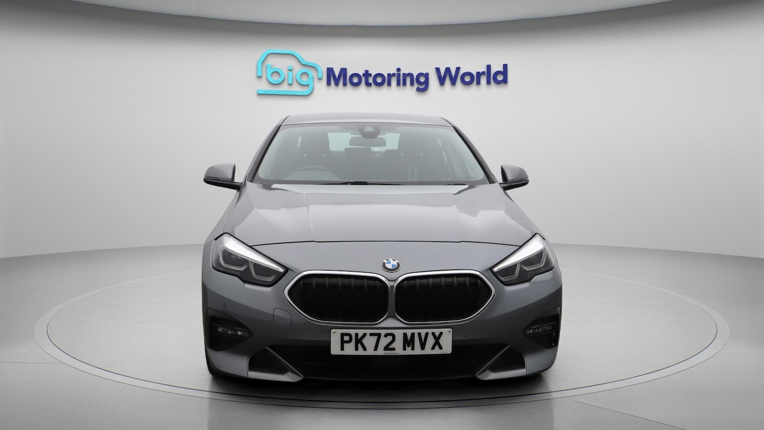Used BMW 2 Series 2022 for sale - 76538183: Photo 3