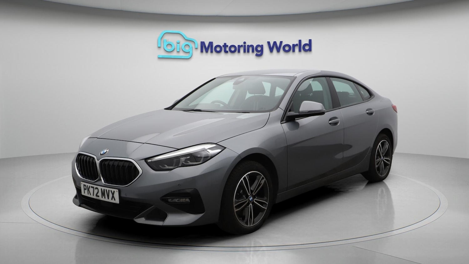 Used BMW 2 Series 2022 for sale - 76538183: Photo 4