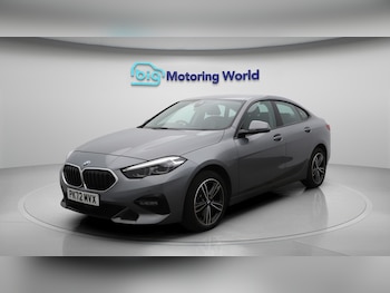 Used BMW 2 Series 2022 for sale - 76538183: Photo