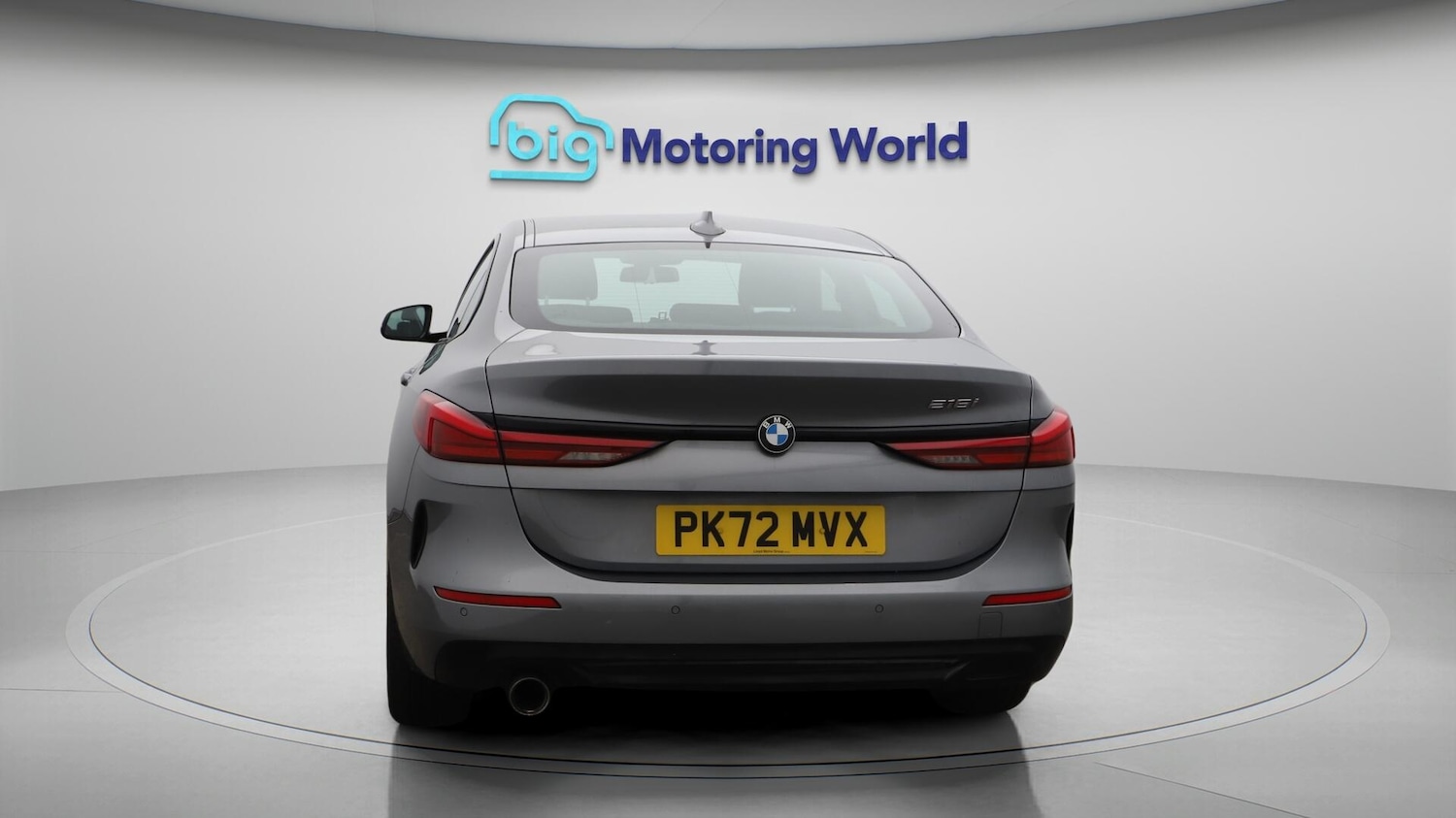 Used BMW 2 Series 2022 for sale - 76538183: Photo 7