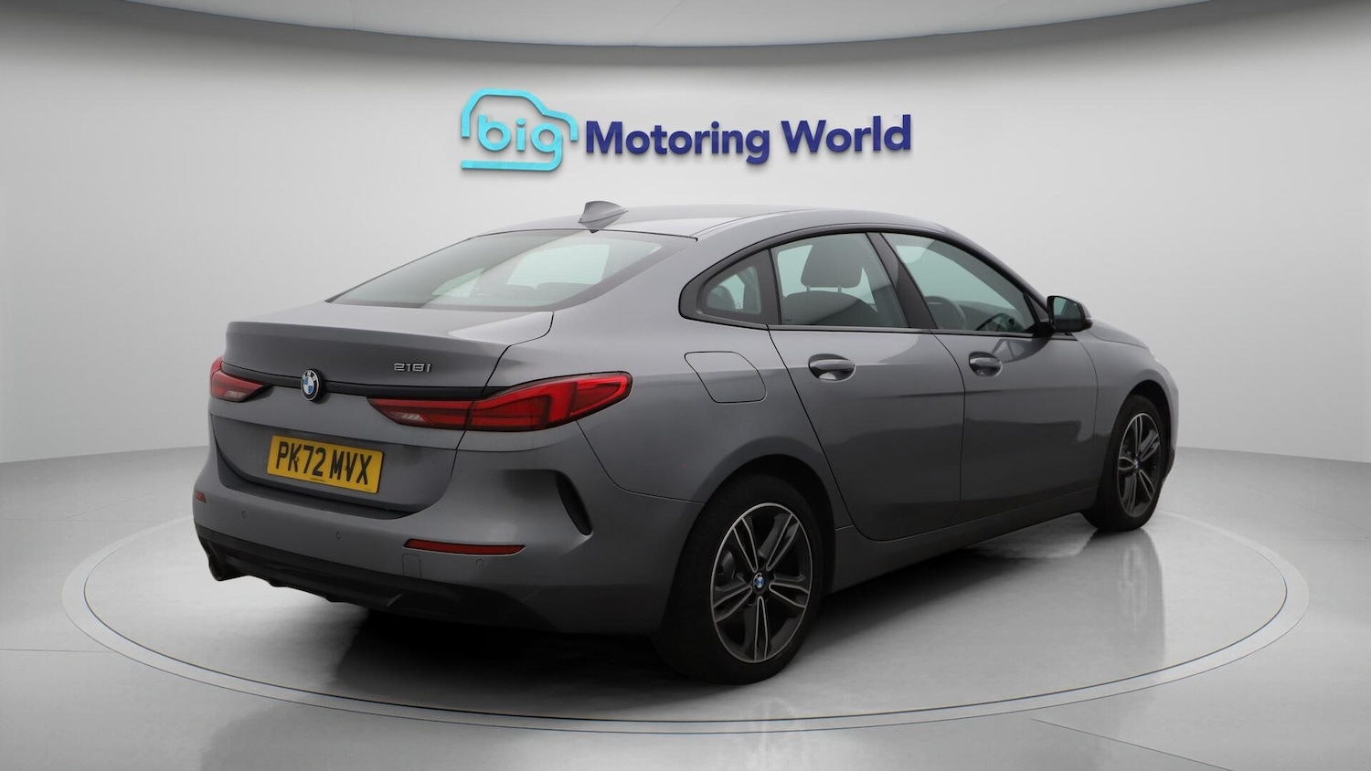 Used BMW 2 Series 2022 for sale - 76538183: Photo 8