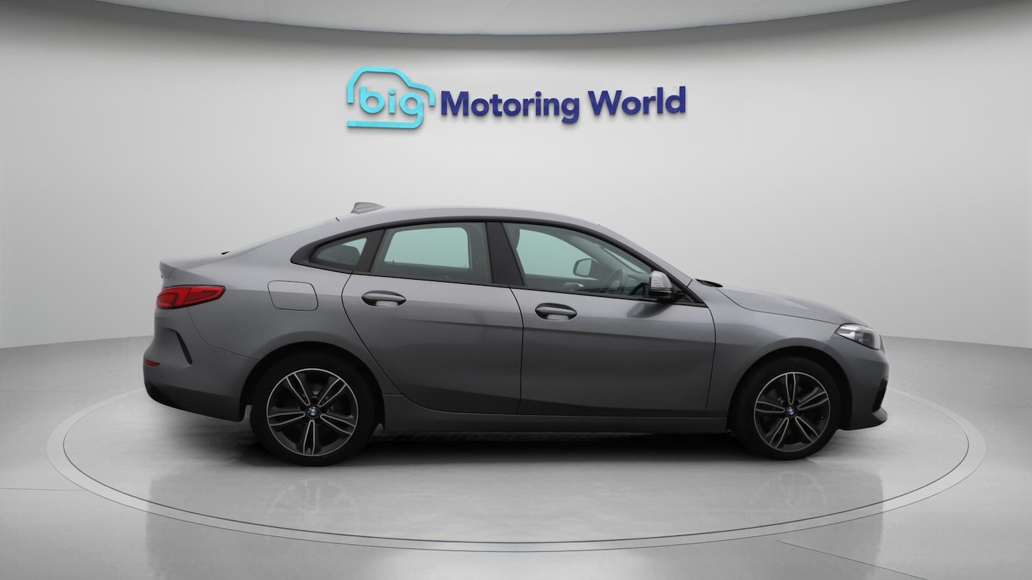 Used BMW 2 Series 2022 for sale - 76538183: Photo 9