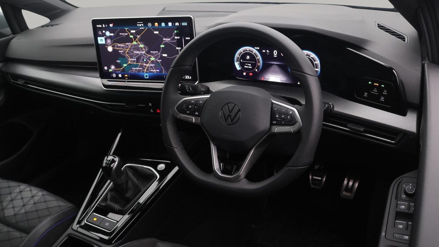 Used Volkswagen Golf 2024 for sale - 76408899: Photo 10