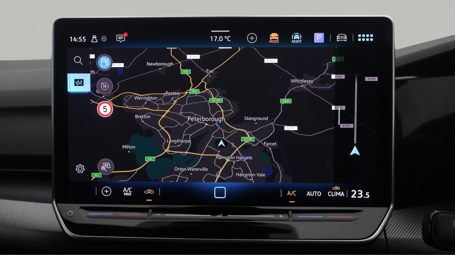 Used Volkswagen Golf 2024 for sale - 76408899: Photo 12