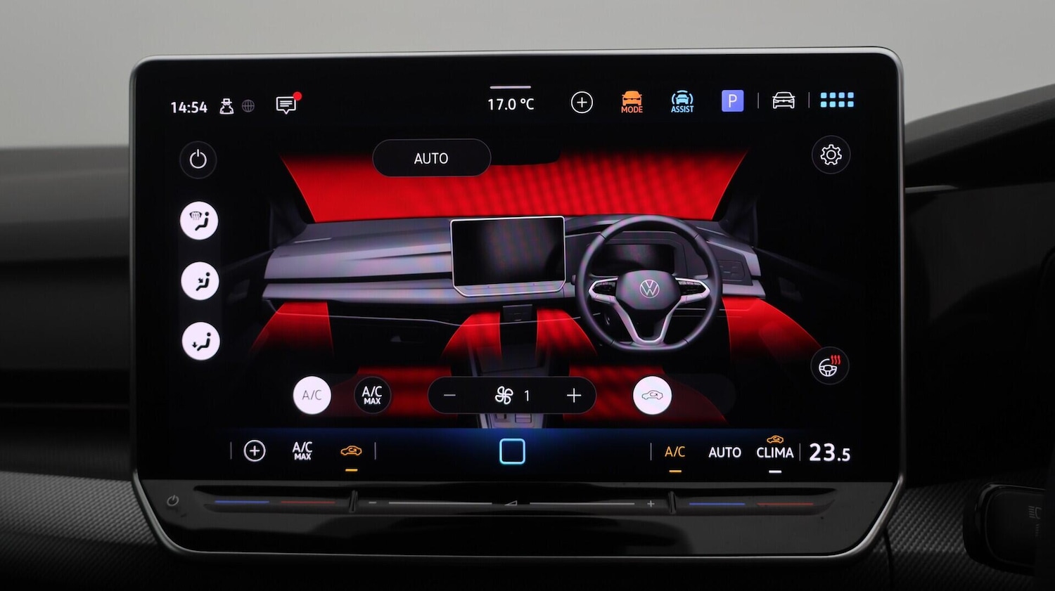 Used Volkswagen Golf 2024 for sale - 76408899: Photo 13