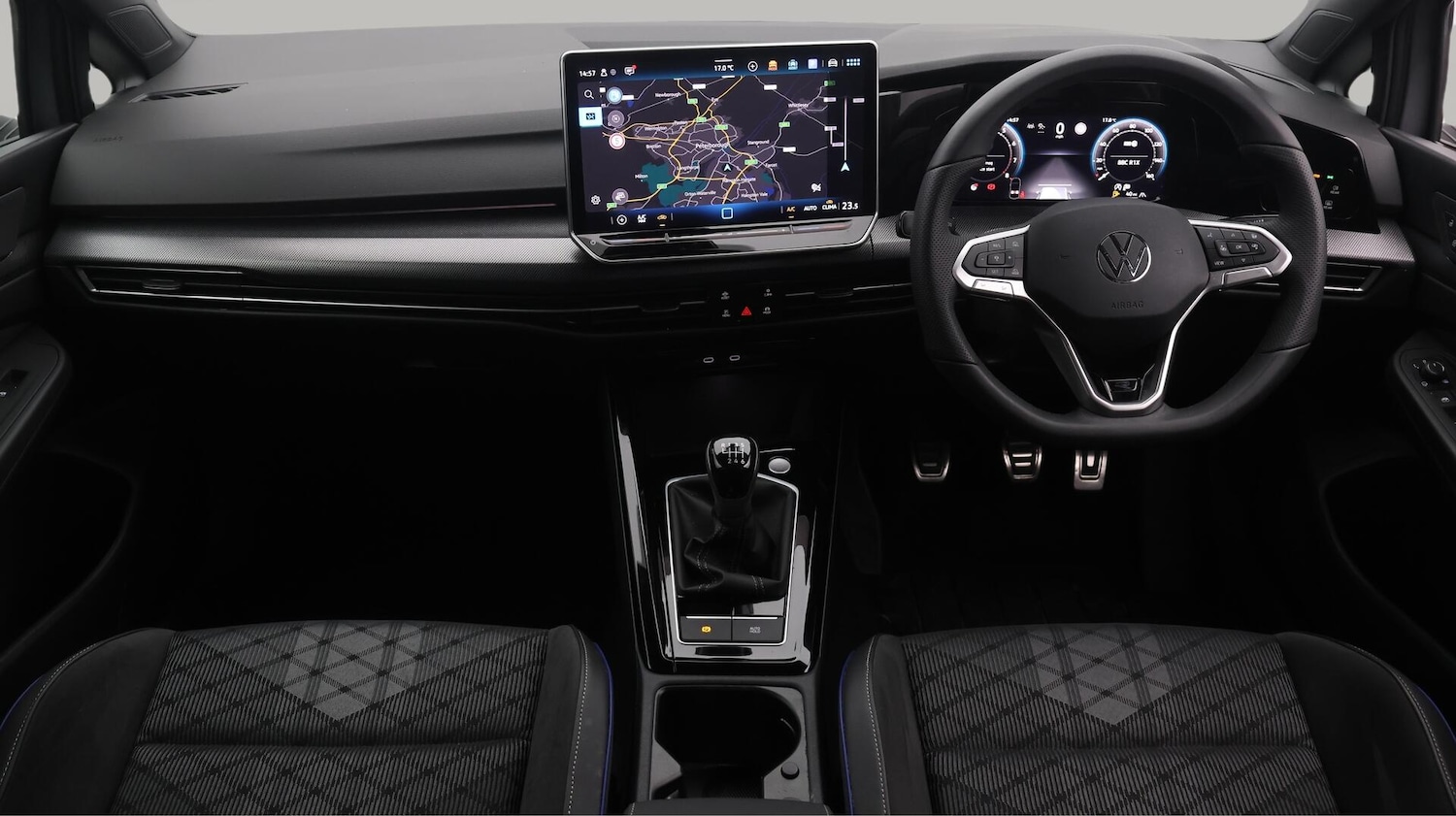 Used Volkswagen Golf 2024 for sale - 76408899: Photo 14