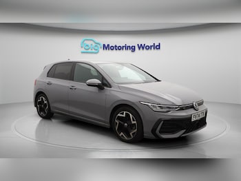 Used Volkswagen Golf 2024 for sale - 76408899: Photo