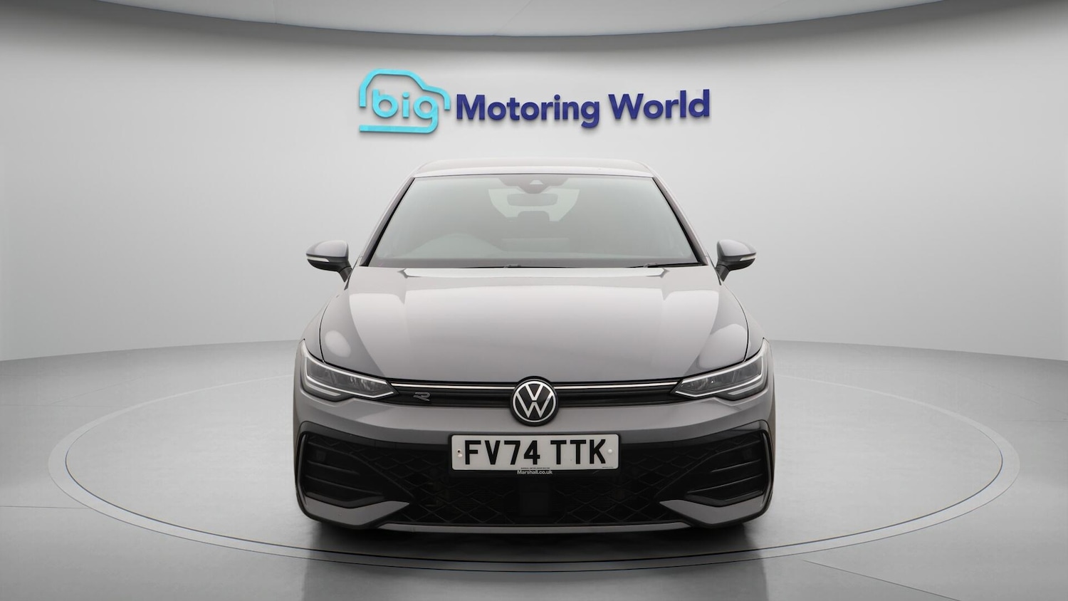 Used Volkswagen Golf 2024 for sale - 76408899: Photo 3