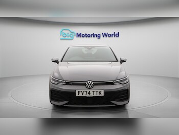 Used Volkswagen Golf 2024 for sale - 76408899: Photo