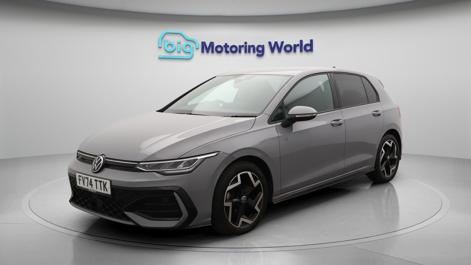 Used Volkswagen Golf 2024 for sale - 76408899: Photo 4