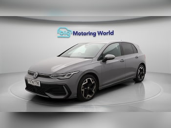 Used Volkswagen Golf 2024 for sale - 76408899: Photo