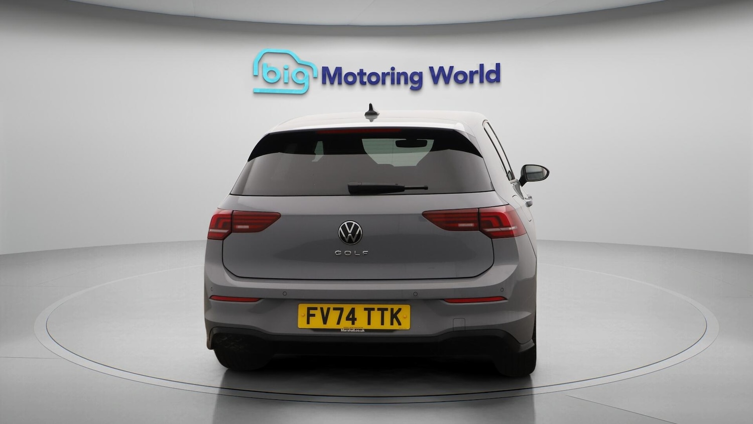 Used Volkswagen Golf 2024 for sale - 76408899: Photo 7