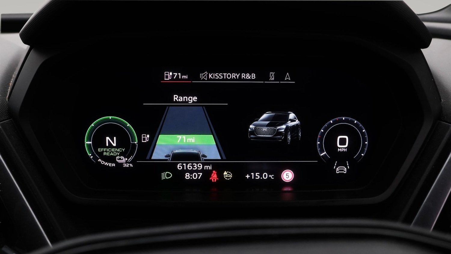 Used Audi Q4 e-tron 2021 for sale - 77522251: Photo 10