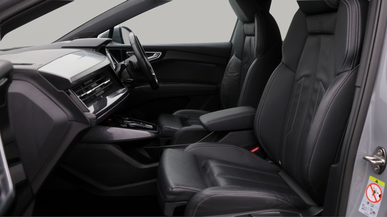 Used Audi Q4 e-tron 2021 for sale - 77522251: Photo 14