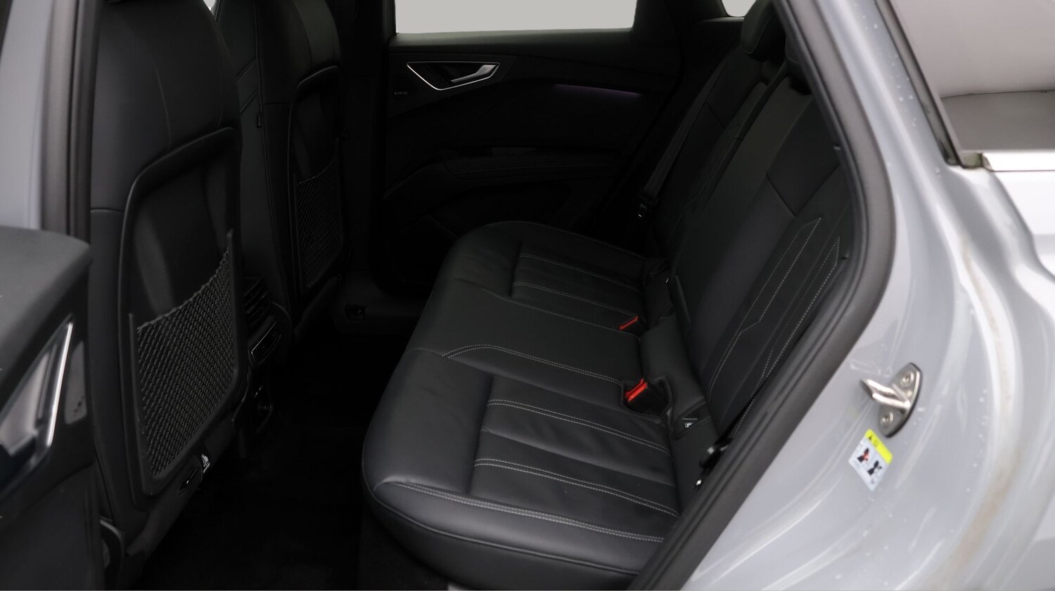 Used Audi Q4 e-tron 2021 for sale - 77522251: Photo 16