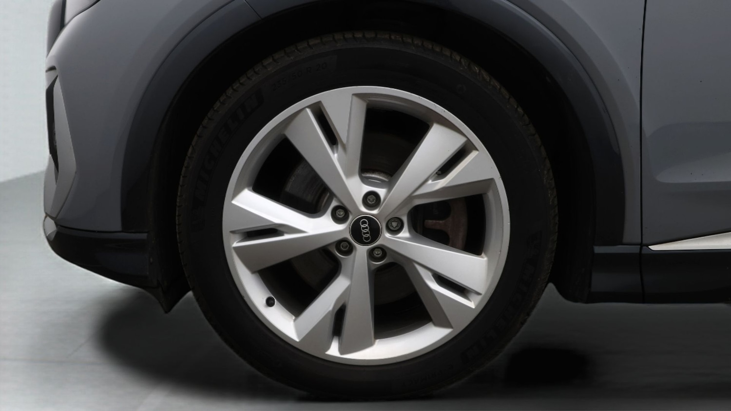 Used Audi Q4 e-tron 2021 for sale - 77522251: Photo 18