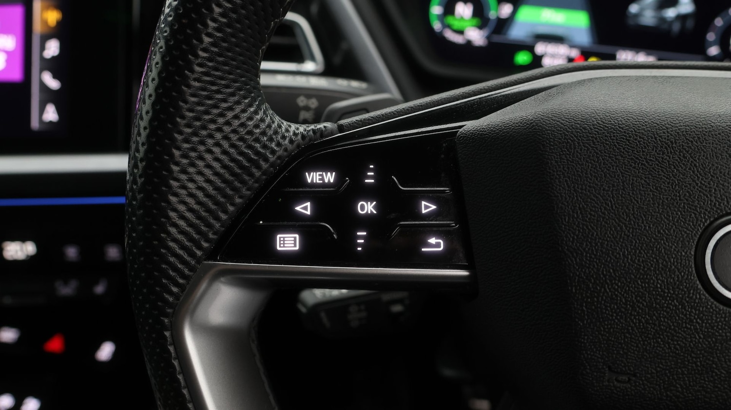 Used Audi Q4 e-tron 2021 for sale - 77522251: Photo 22