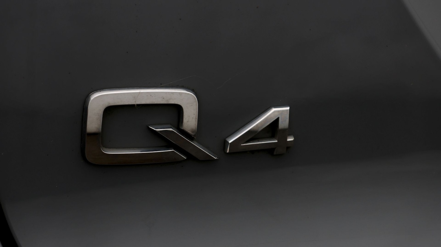 Used Audi Q4 e-tron 2021 for sale - 77522251: Photo 24