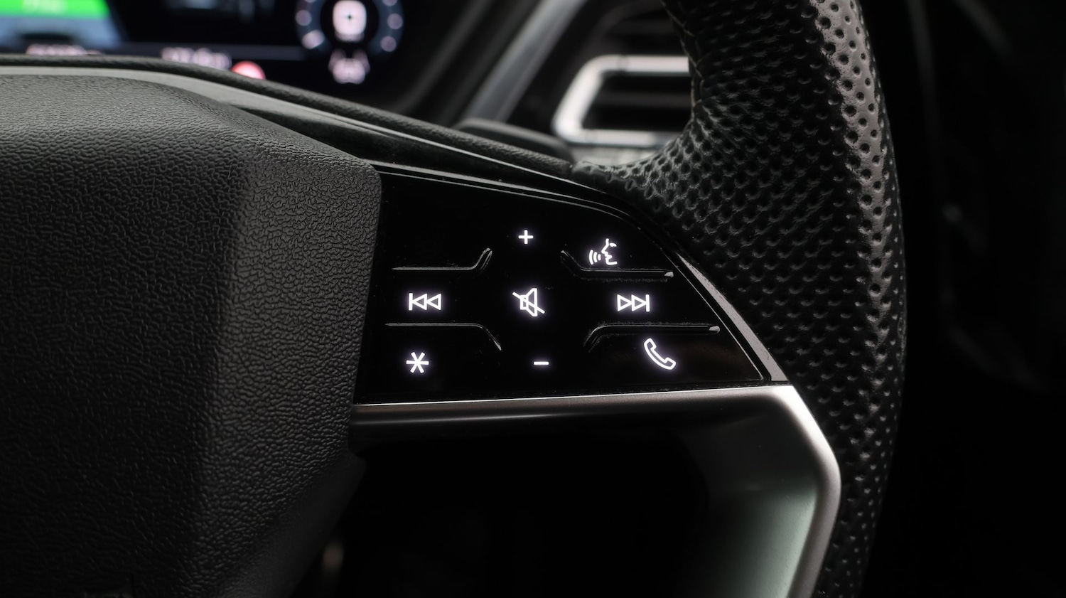 Used Audi Q4 e-tron 2021 for sale - 77522251: Photo 25