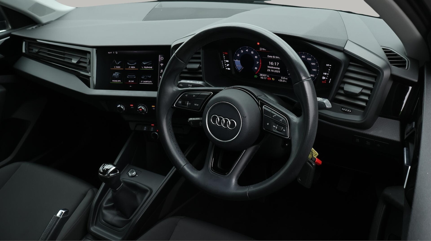 Used Audi A1 2021 for sale - 76431872: Photo 10