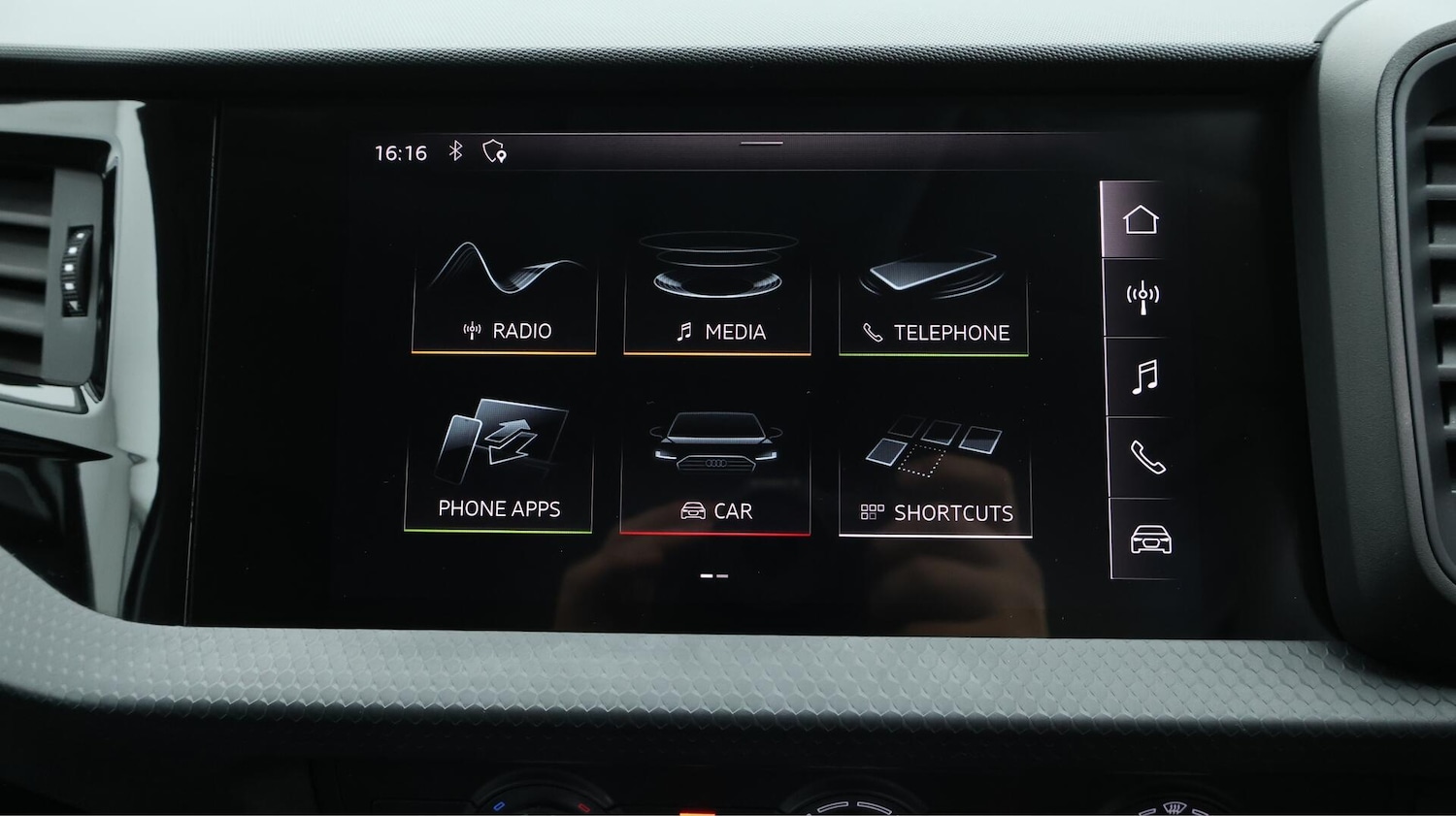 Used Audi A1 2021 for sale - 76431872: Photo 12