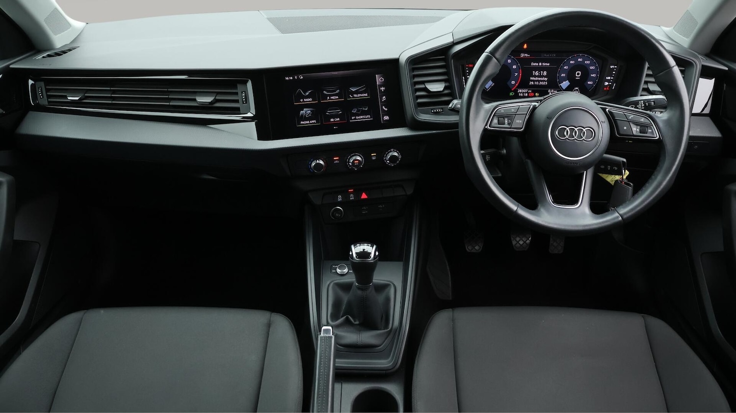 Used Audi A1 2021 for sale - 76431872: Photo 14