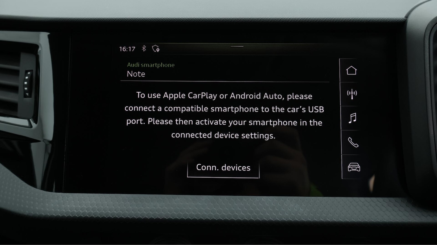 Used Audi A1 2021 for sale - 76431872: Photo 25