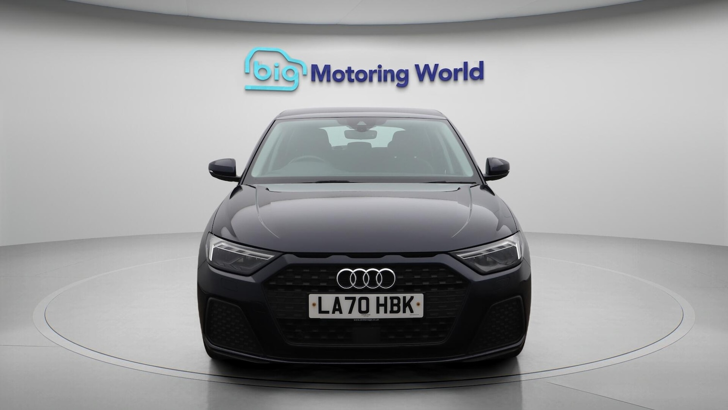 Used Audi A1 2021 for sale - 76431872: Photo 3