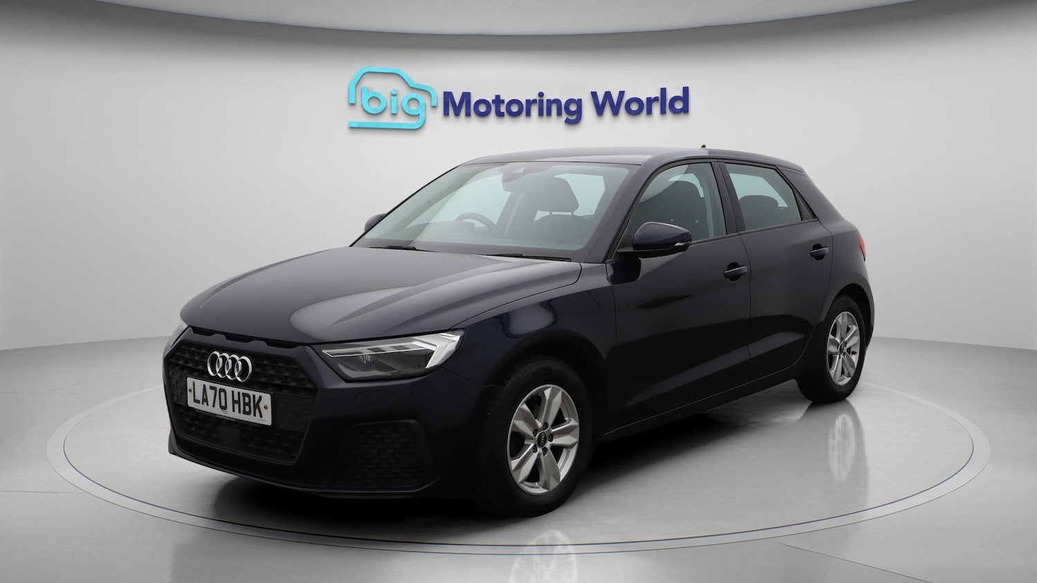 Used Audi A1 2021 for sale - 76431872: Photo 4