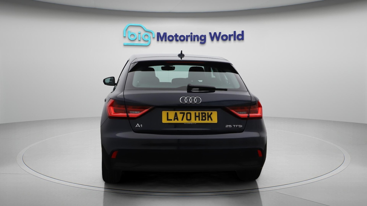 Used Audi A1 2021 for sale - 76431872: Photo 7
