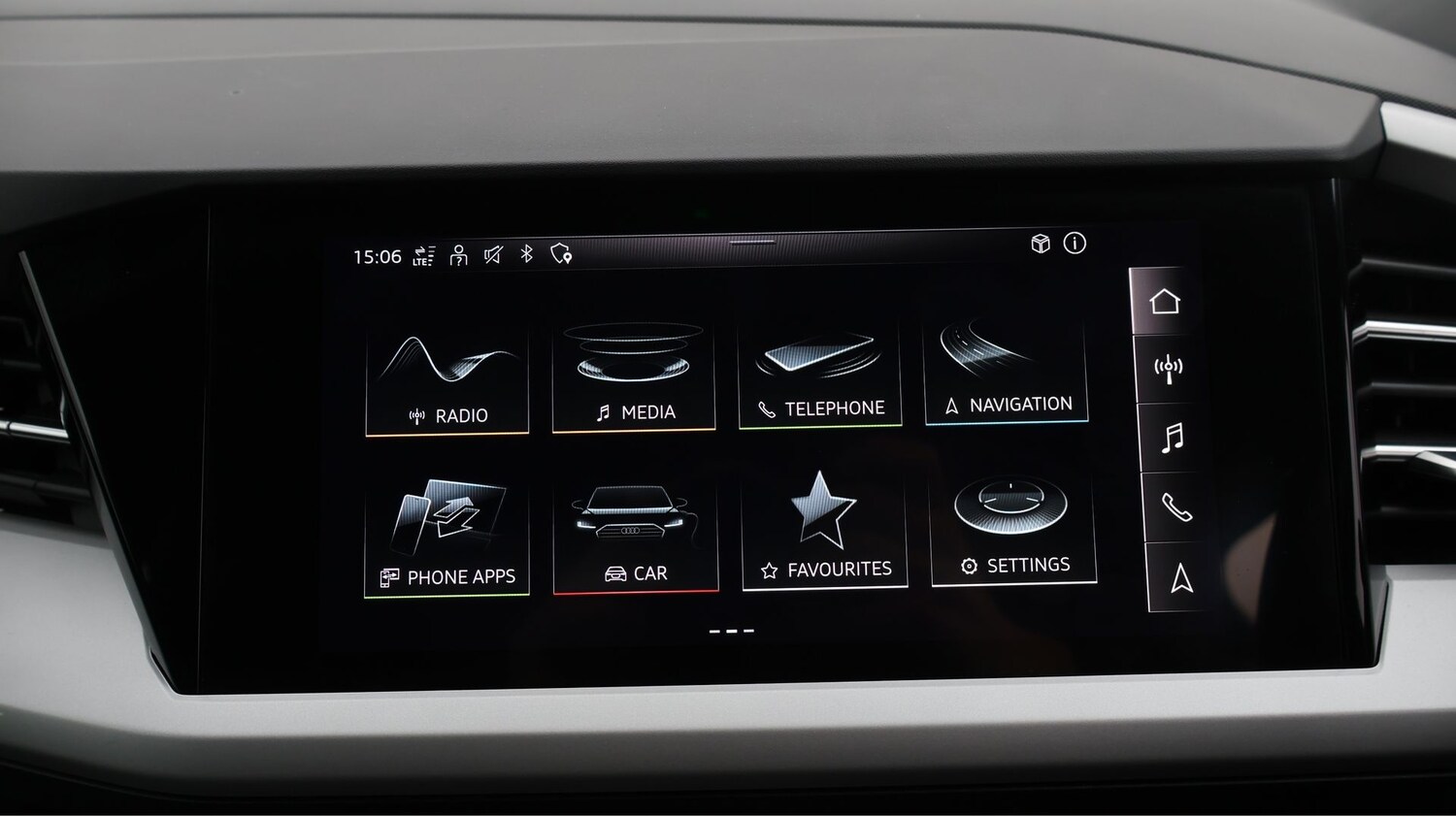 Used Audi Q4 e-tron 2022 for sale - 77675513: Photo 11